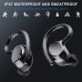 Wireless Earbud, Sport Bluetooth 5.1 Headphones Wireless Earphones in Ear Noise Cancelling Bluetooth Earbud with Mic, IP7 Waterproof 48H Deep Bass Sports Earhooks Headset for Running Gym[2021 New]