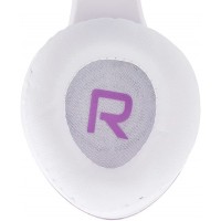 PowerLocus Kids Headphones Over-Ear, Bluetooth Wireless Headphones for Kids,with Microphone, Safe 85DB Volume Limited, Foldable with Carry Case, Audio Cable, Micro SD mode for Online Classes,PC,Phones