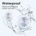 DIZO GoPods D Bluetooth Earbuds Wireless Headphones, Clear Calls, Environmental Noise Cancellation, Deep Bass Boost, Waterproof Stereo TWS Earphones, Touch Control, Low Latency, Sports Headsets Black DIZO GoPods D Bluetooth Earbuds Wireless Headphones, Clear Calls, Environmental Noise Cancellation, Deep Bass Boost, Waterproof Stereo TWS Earphones, Touch Control, Low Latency, Sports Headsets Black