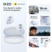 DIZO GoPods D Bluetooth Earbuds Wireless Headphones, Clear Calls, Environmental Noise Cancellation, Deep Bass Boost, Waterproof Stereo TWS Earphones, Touch Control, Low Latency, Sports Headsets Black DIZO GoPods D Bluetooth Earbuds Wireless Headphones, Clear Calls, Environmental Noise Cancellation, Deep Bass Boost, Waterproof Stereo TWS Earphones, Touch Control, Low Latency, Sports Headsets Black
